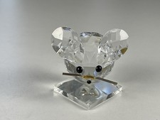 Swarovski figur große maus 6 - ,
