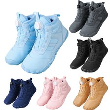 Warme Winter Wanderschuhe