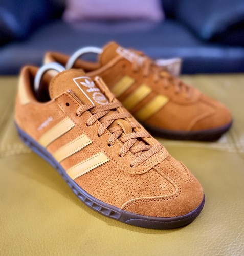 Brandneu adidas hamburg - ❤️brandneu,