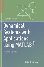 Dynamical Systems with