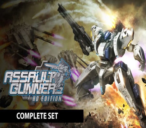 Assault gunners edition - assault,