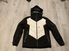 Icepeak Skijacke Herren Gr. 50