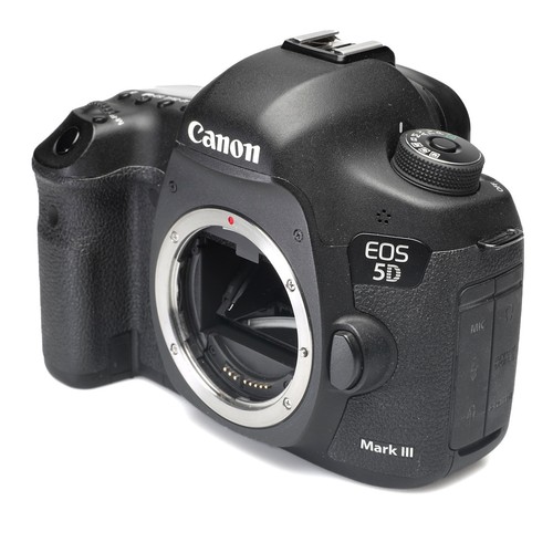 Canon eos mark iii kamera - mark,