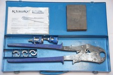 Klauke Wavin Tigris 16-20