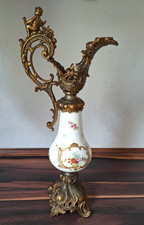 Antik Stil Porzellan