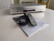 Yamaha CD-S300 CD Player
