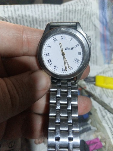 Reloj rodania go2 - go2, de