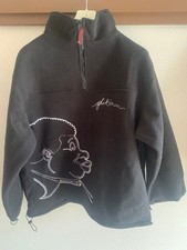 FUBU Fleece Jacke und Hose Set