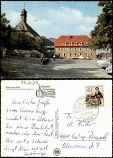 Ansichtskarte Bischofsheim