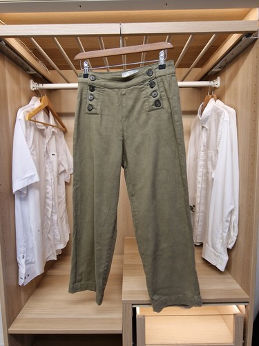 Fat face matrosenhose damen - fat,