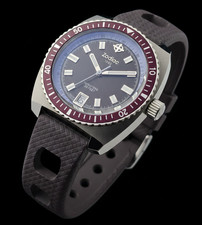 Zodiac ZO2261 Sea Dragon Quarz