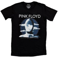 PINK FLOYD - Clouds T-Shirt