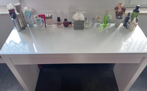 Ikea schminktisch weiß - ikea,