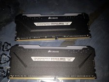Corsair Vengeance RGB Pro 16GB
