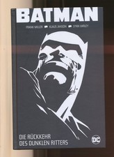 Batman: Die Rückkehr des