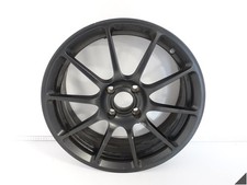 Lotus Elise MK2 Exige Alufelge Felge 6Jx16 ET25 4x100 A147G0001F schwarz 898 mat