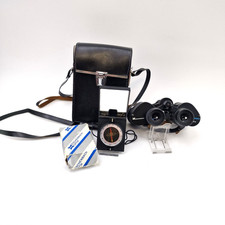 Vintage Fernglas Derby Compact