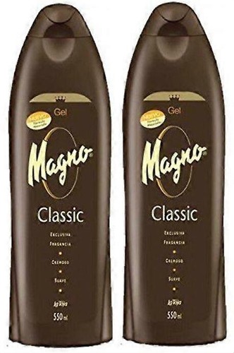 Magno toja classic - x,