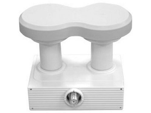 Smart monoblock tms single - monoblock,