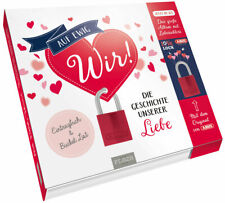 BUCH: Auf ewig wir! ABUS