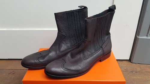 Moma stiefelette stiefel - stiefelette, gr