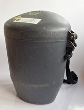 Tragedose für ABC Maske