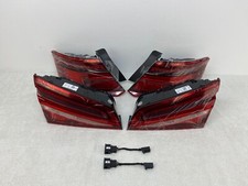 Audi A3 S3 RS3 8V Facelift Heckleuchte Rückleuchten Satz Set Umbau VFL auf FL Or