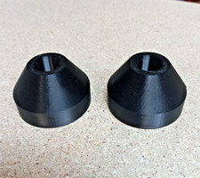 Wuchtadapter Vespa Piaggio GT