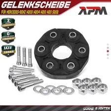 Gelenkscheibe Hardyscheibe