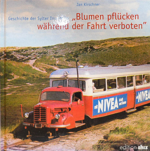 Blumen pflücken während der