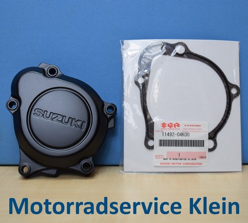 Original suzuki motordeckel - original,
