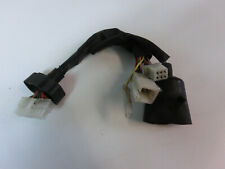 Kreidler Supermoto 125 DD SM GS Pro 17- Kabelbaum Cockpit Tacho Kabel cable