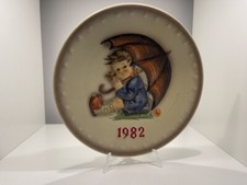  M.I. Hummel Teller 18 cm Ø