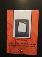 Christine Kallfaß, Marlies