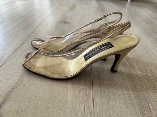 Stuart weitzman sandalen - weitzman,