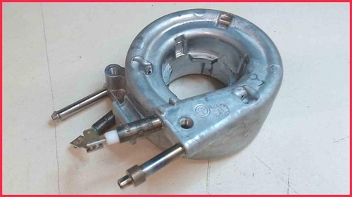 Boiler kessel thermoblock - boiler,