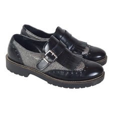 Sommerkind Damen Halbschuhe