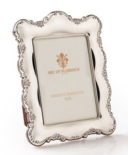 10x15 MASSIVER STERLING SILBER