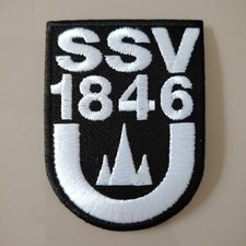 Aufnäher Patch FC Fußball