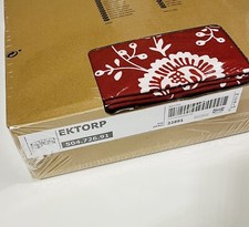 IKEA Ektorp Bezug für 2+2