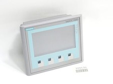 Siemens Panel TP177B 4" color 6AV6642-0BD01-3AX0 6AV6 642-0BD01-3AX0 Neuwertig