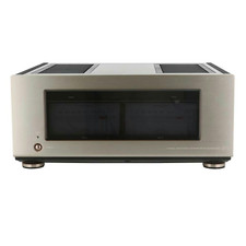 LUXMAN M-7f Stereo-Endstufe