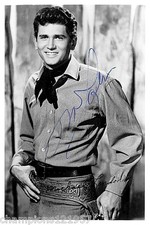 Michael landon autogramm - michael, ++autogramm++