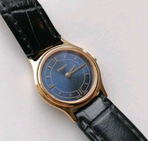 Tissot f300k armbanduhr - "tissot, f300k"-armbanduhr