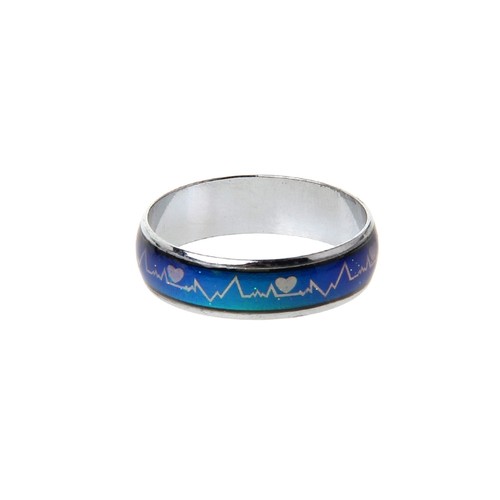 Color change mood ring magic - mood,