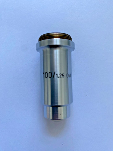 Carl zeiss objektiv 100 - zeiss,