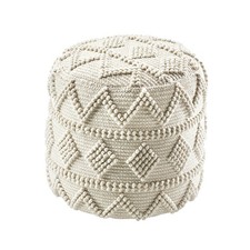 Sitzpouf Pouf  MANDALA