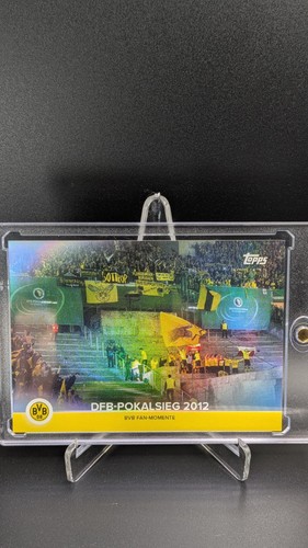 Dfb pokalsieg 2012 170 topps - 2012, /170