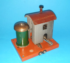  H0221385150 - Uralt Märklin