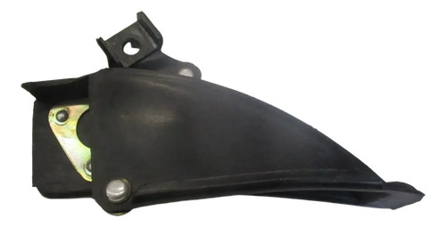 Funkenschutz honda 550 k - 550, f_k